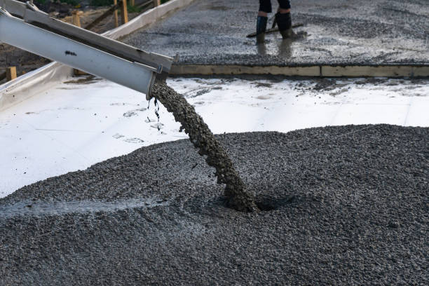 Best Concrete Driveway Installation in Cherry Hills Village, CO