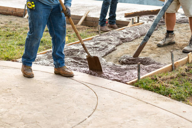 Best Concrete Foundation Repair in Cherry Hills Village, CO