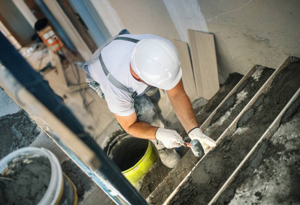 Best Concrete Patio Design and Installation in Cherry Hills Village, CO