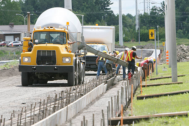 Best Industrial Concrete Flooring in Cherry Hills Village, CO